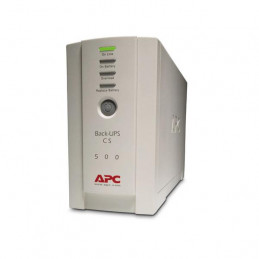 APC Back-UPS 500 UPS...