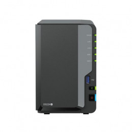 Synology DiskStation DS224+...