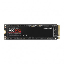 Samsung SSD 990 PRO NVMe...