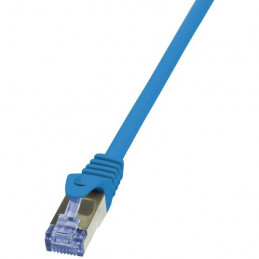 LogiLink Cat6a S/FTP, 2m...