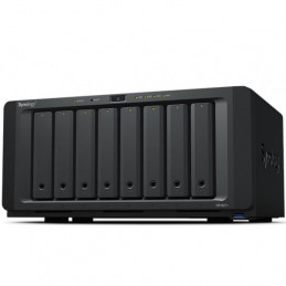 Synology DiskStation...