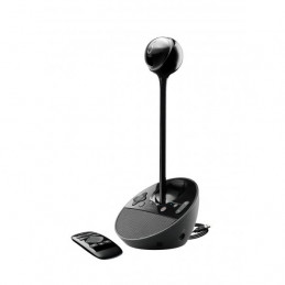 Webcam Logitech BCC950...