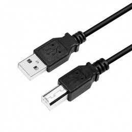 LogiLink CU0007B cavo USB 2...