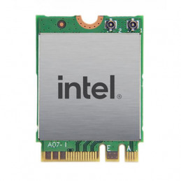 Intel Wi-Fi 6 AX200 (Gig+)...