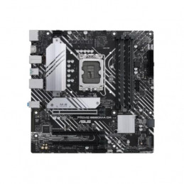 ASUS PRIME B660M-A D4-CSM...