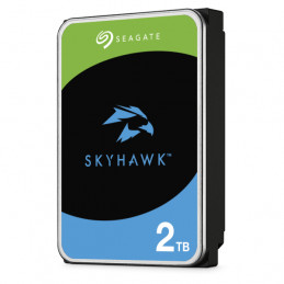 Seagate SkyHawk 3.5" 2 TB...