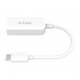 D-Link DUB-E250 scheda di...