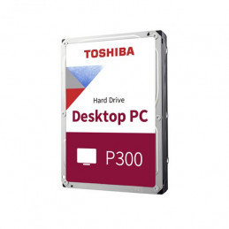 Toshiba P300 disco rigido...