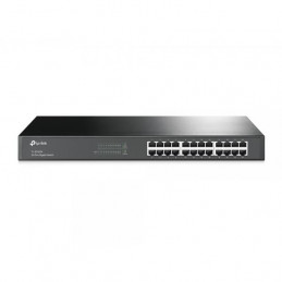 TP-LINK TL-SG1024 switch di...