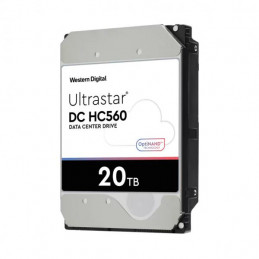 Western Digital Ultrastar...