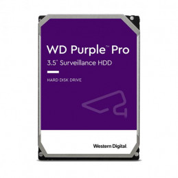 Western Digital Purple Pro...