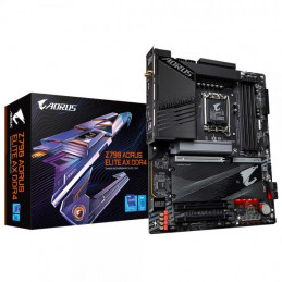 Gigabyte Z790 AORUS ELITE...