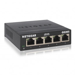 NETGEAR GS305 Non gestito...