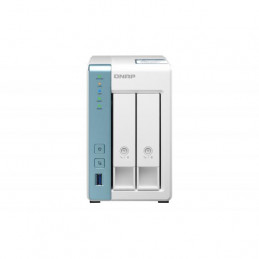 QNAP TS-233 server NAS e di...