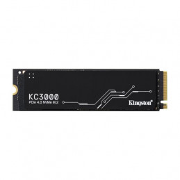 Kingston Technology 4096G...