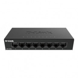 D-Link DGS-108GL Non...