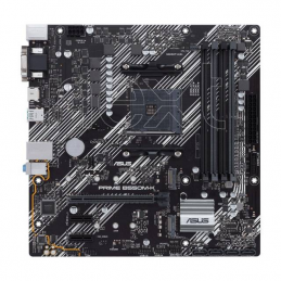 ASUS PRIME B550M-K (AM4) (D)