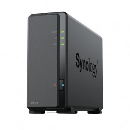 Synology DiskStation DS124...