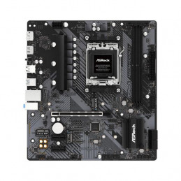 Asrock A620M-HDV/M.2+ AMD...