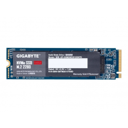 SSD GIGABYTE 512 GB M.2...