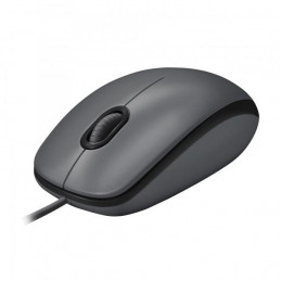 Logitech M100 mouse Ufficio...