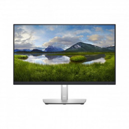 DELL P Series Monitor 24 -...