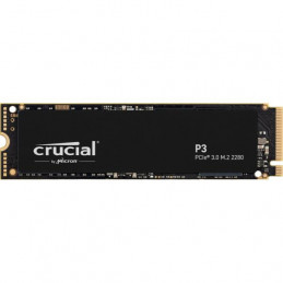 Crucial P3 M.2 2000 GB PCI...