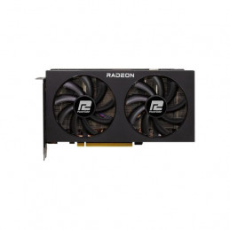 PowerColor Fighter Radeon...