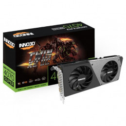 Inno3D GEFORCE RTX 4070...