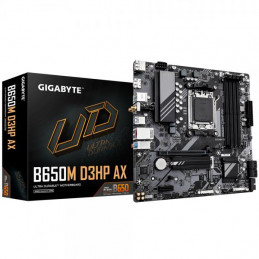 Gigabyte B650M D3HP AX...