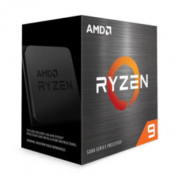 AMD Ryzen 9 5900X...