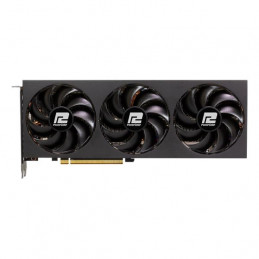 PowerColor RX 7700 XT...