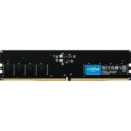 CRUCIAL 16GB DDR5-5600...