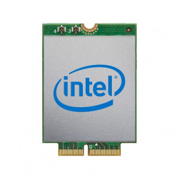 Intel Wi-Fi 6E AX210...