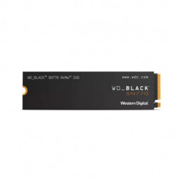 Western Digital Black SN770...