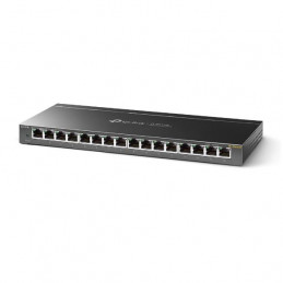 TP-Link TL-SG116E Non...