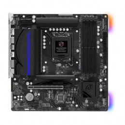 Asrock B760M PG Riptide...