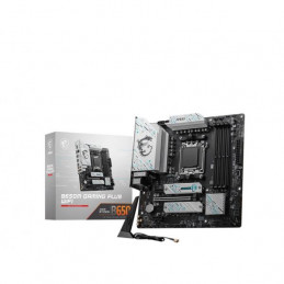 MSI B650M GAMING PLUS WIFI...