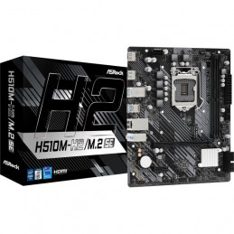 Asrock H510M-H2/M.2 SE...