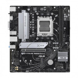 ASUS PRIME B650M-K AMD B650...