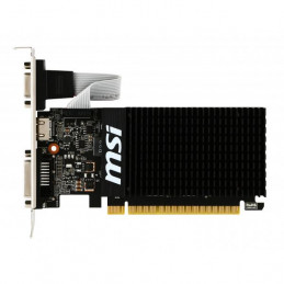 Scheda video MSI V809-2000R...