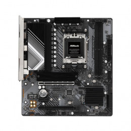 Asrock B650M-HDV/M.2 AMD...