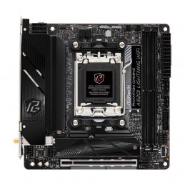 Asrock A620I Lightning WiFi...