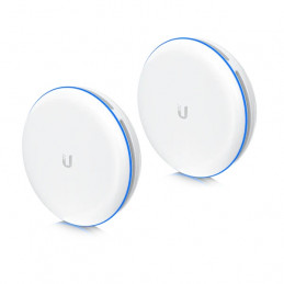 Ubiquiti XG Bridge di rete...