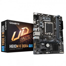 Gigabyte H610M K DDR4 1.0...