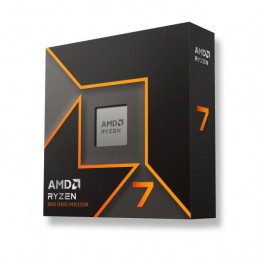 AMD Ryzen 7 9700X...