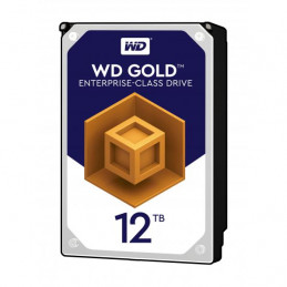 HDD WD Gold WD121KRYZ 12 TB...