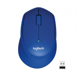 Logitech M330 Silent Plus...