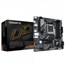 Gigabyte B650M D3HP (rev....