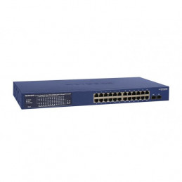 NETGEAR GS724TP-300EUS...